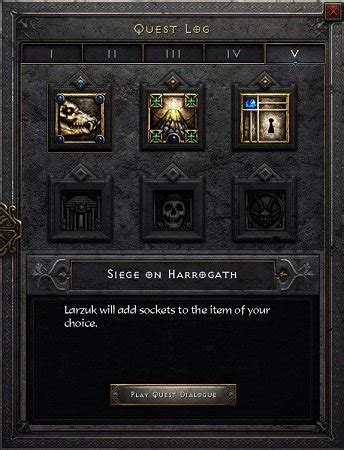 d2r socket recipes|diablo 2 larzuk socket guide.
